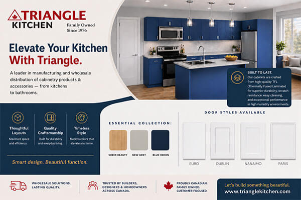 triangle poster image