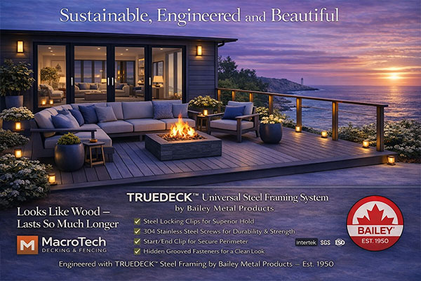 truedeck poster image